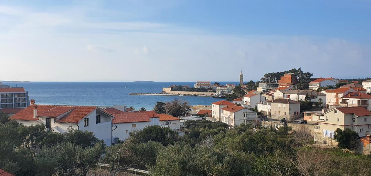 Little Home Banjol Екстер'єр фото